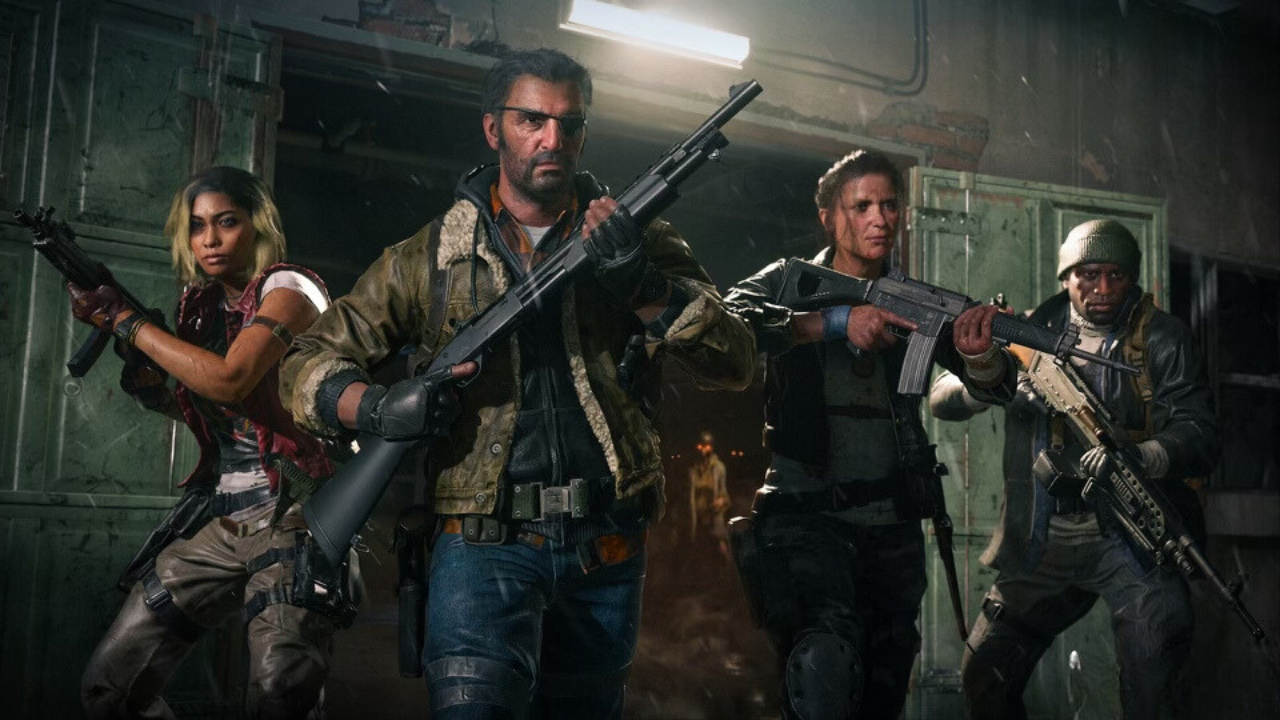 Call of Duty: Black Ops 6 Zombies Procédure pas à pas