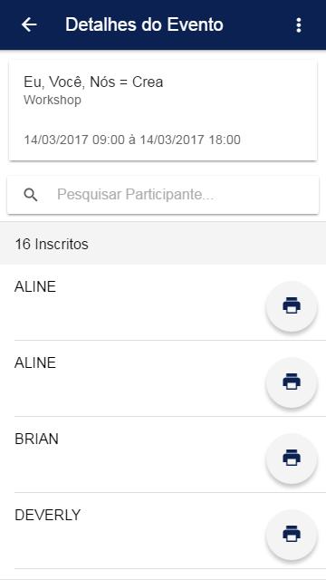 Crea-ES Checkin