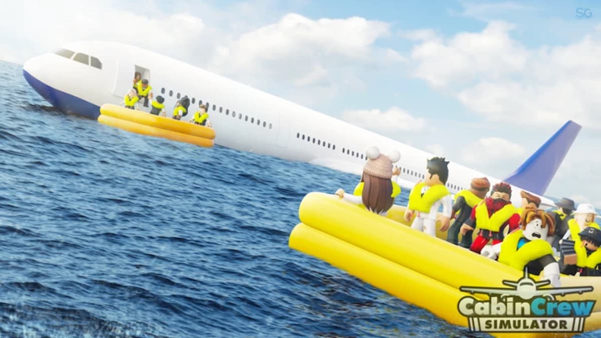 Codes de simulateur de cabine de cabine (décembre 2024) [mise à jour]
