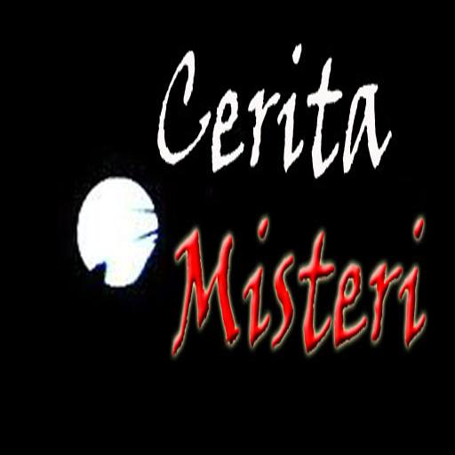100 Cerita Misteri