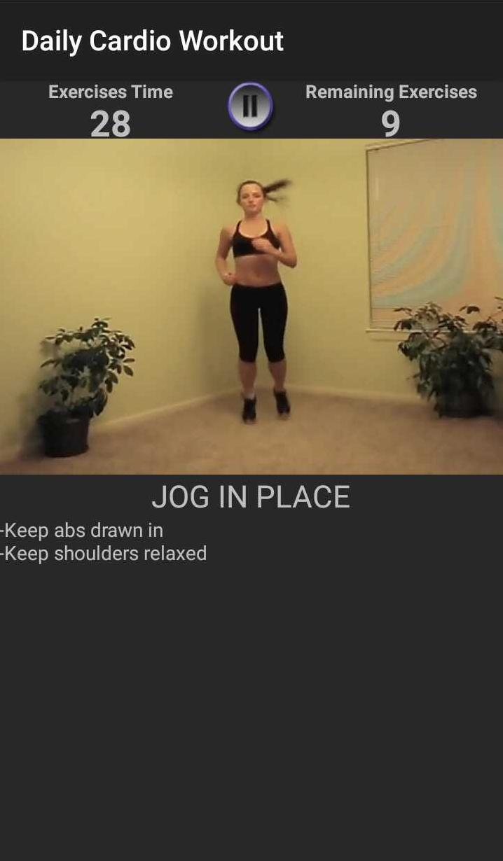 Aerobic Exercise