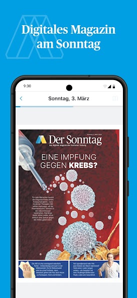 Aachener Zeitung E-Paper
