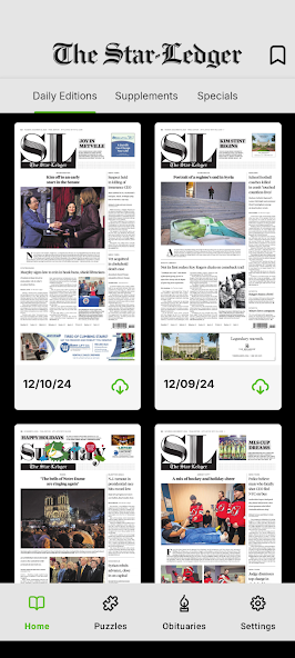 The Star-Ledger
