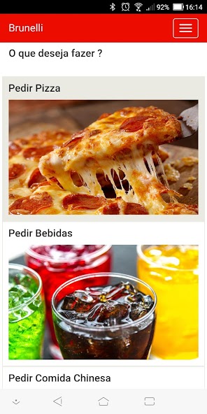 Pizzaria Brunelli