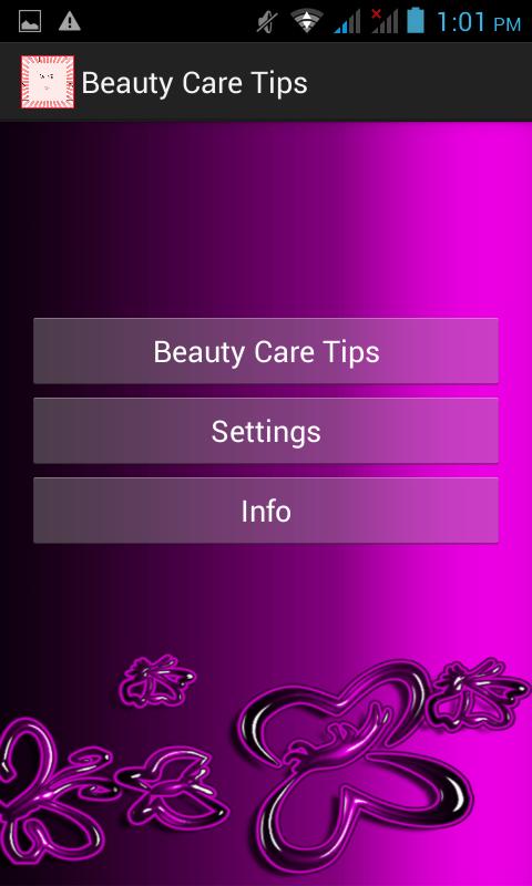Beauty Care Tips
