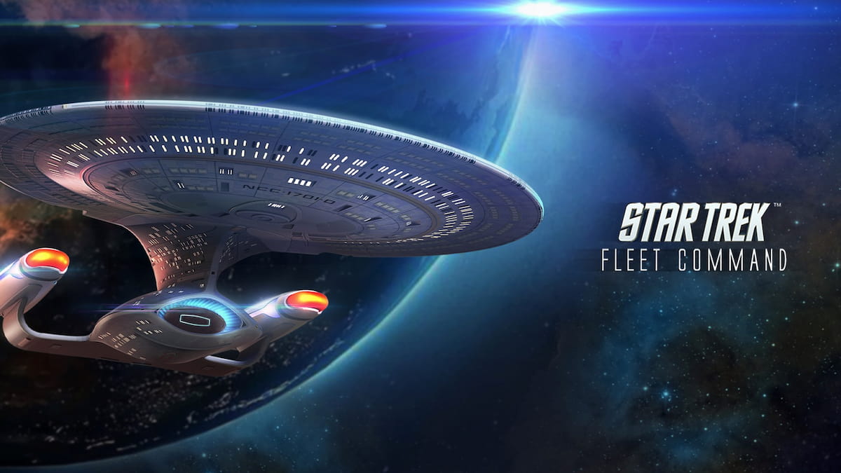 STAR TREK -FLEET -Befehlscodes (Dezember 2024)
