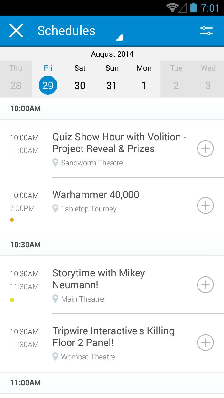 PAX Prime
