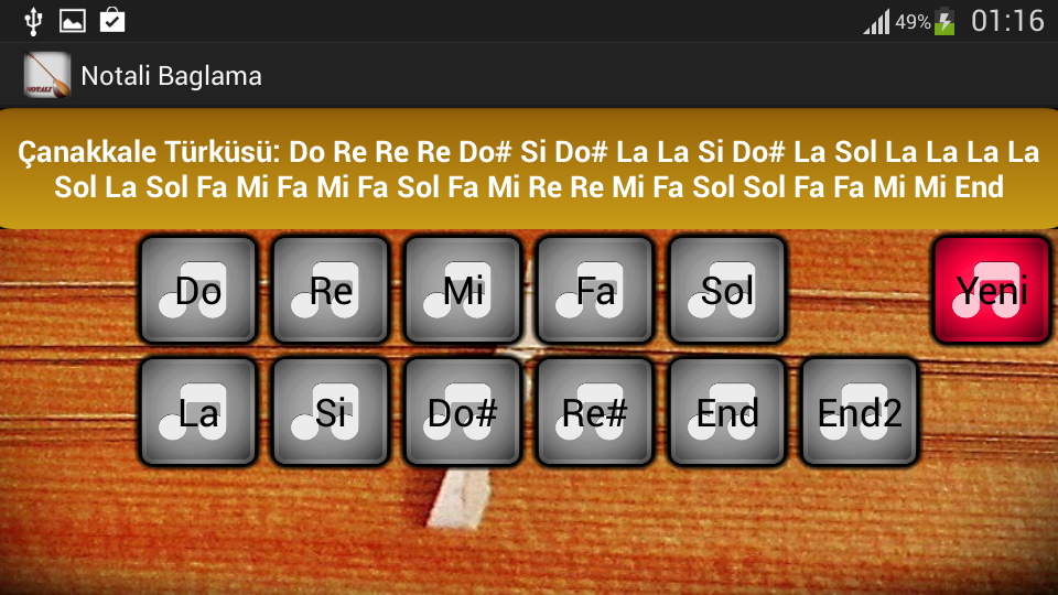 Virtual Baglama