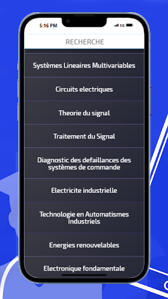 Electrotechnique