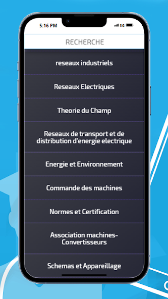 Electrotechnique