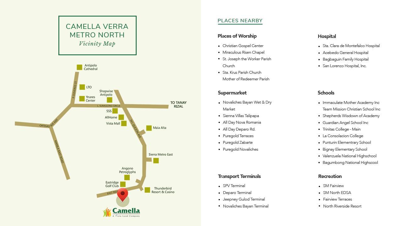 Camella