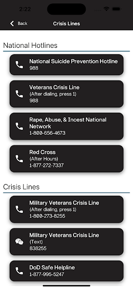 WeCare, Fort Moore