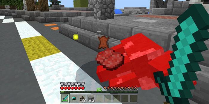 Disable PvP Addon