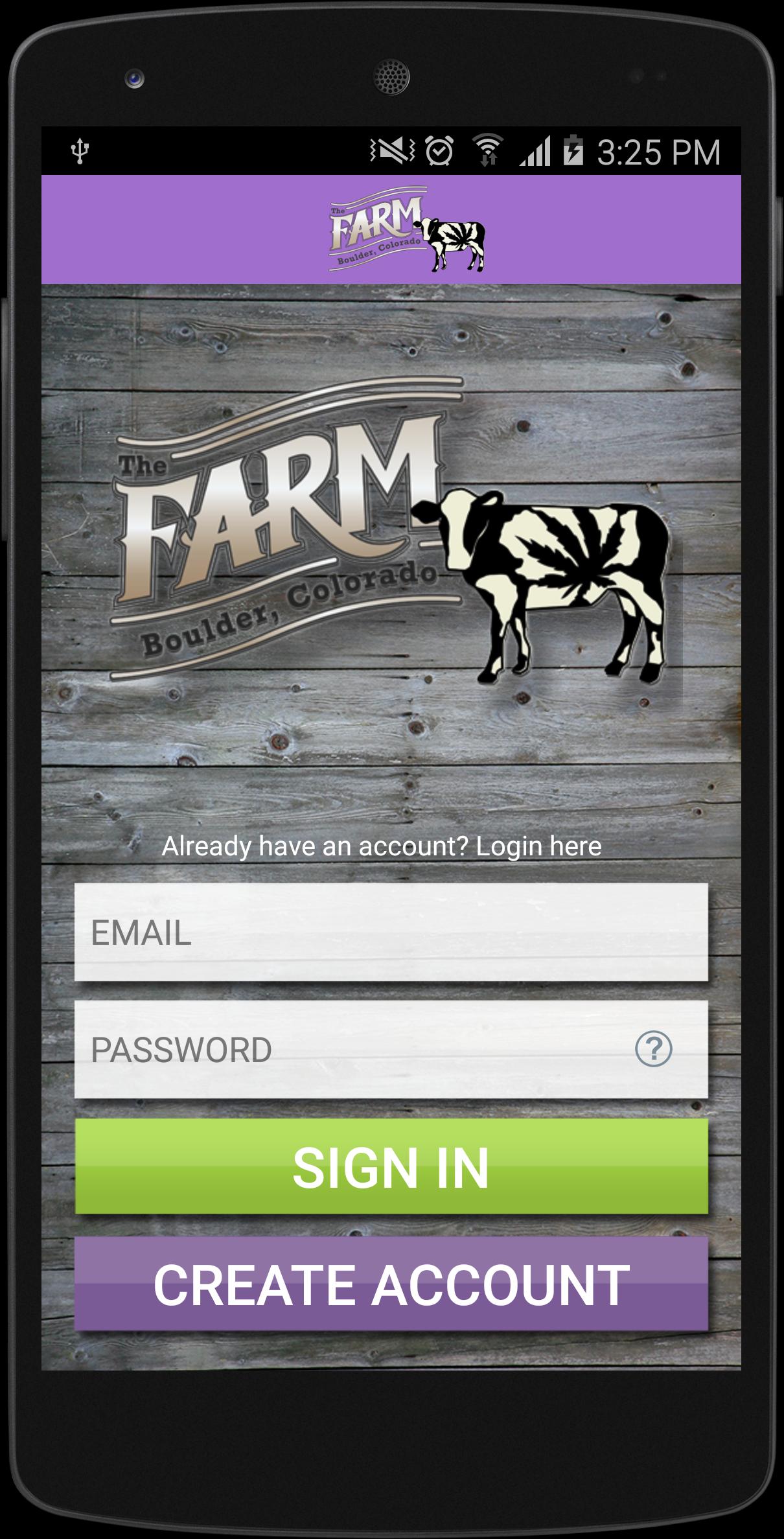The Farm