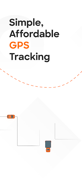 Trackmate GPS