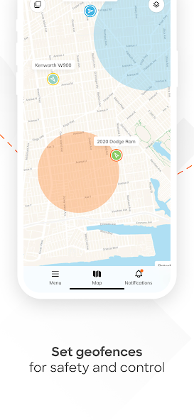 Trackmate GPS