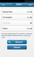 Cleveland Clinic Cancer Trials