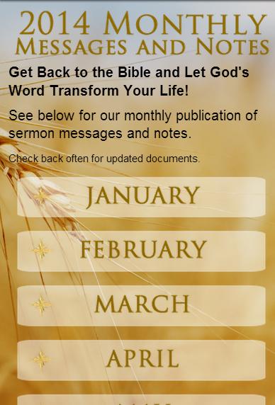 New Covenant