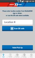 MobileNOW! Parking App for US