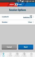 MobileNOW! Parking App for US