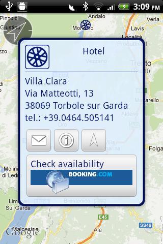 MotorHotels Europe