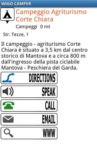 WIGO CAMPER
