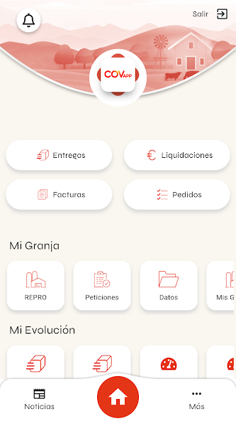 COVApps