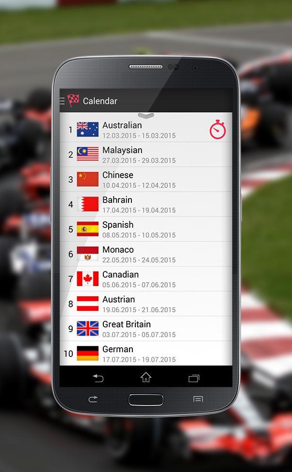 Royal Race