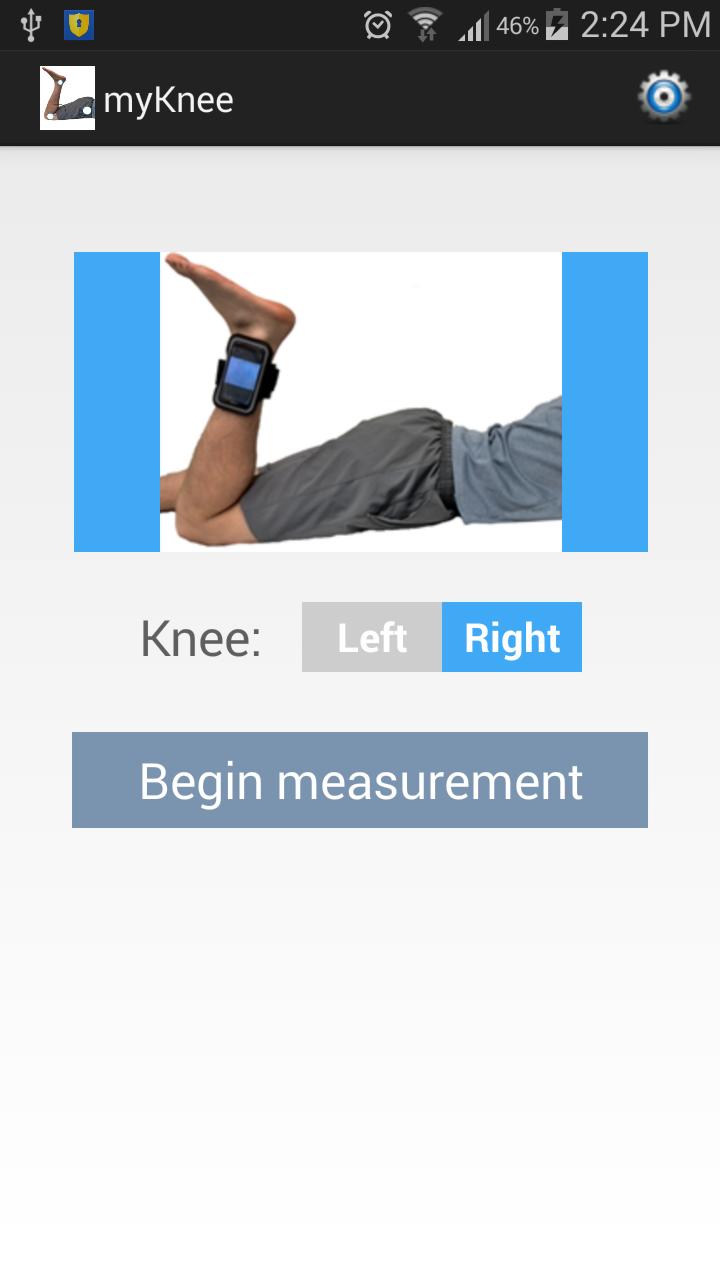 MyKnee