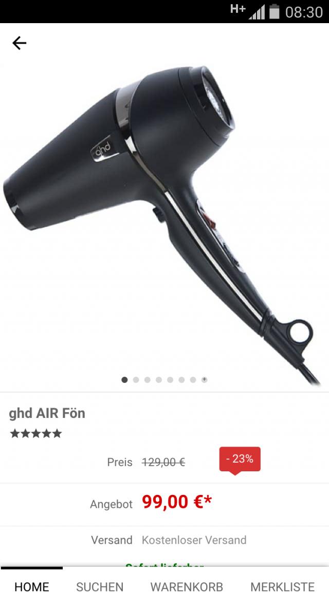 ghd-store
