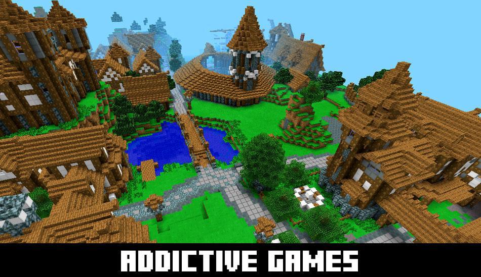 Survivekz Adventure