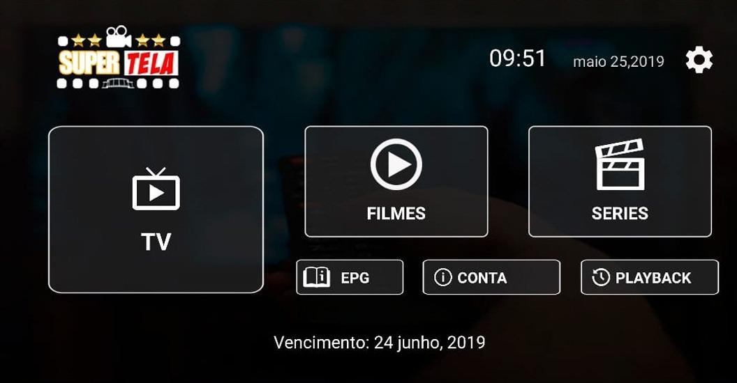 Super Tela