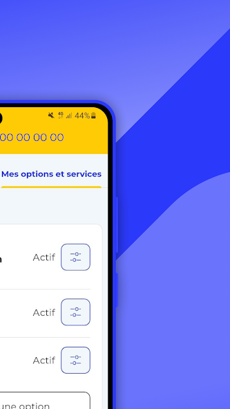La Poste Mobile