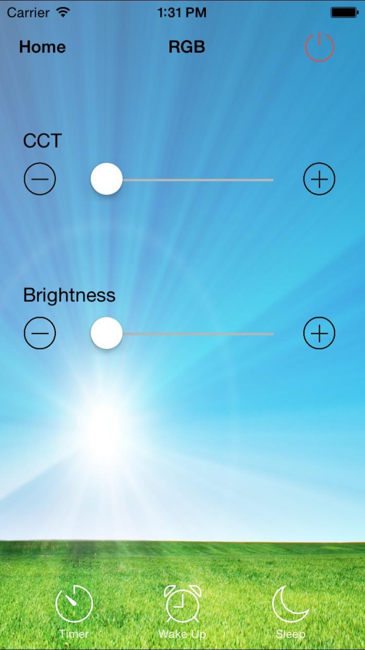 SUNLABZ LED BULB