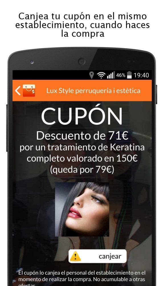 Catalonia Shopping