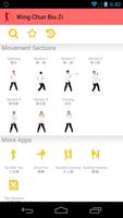 Wing Chun Biu Zi Form