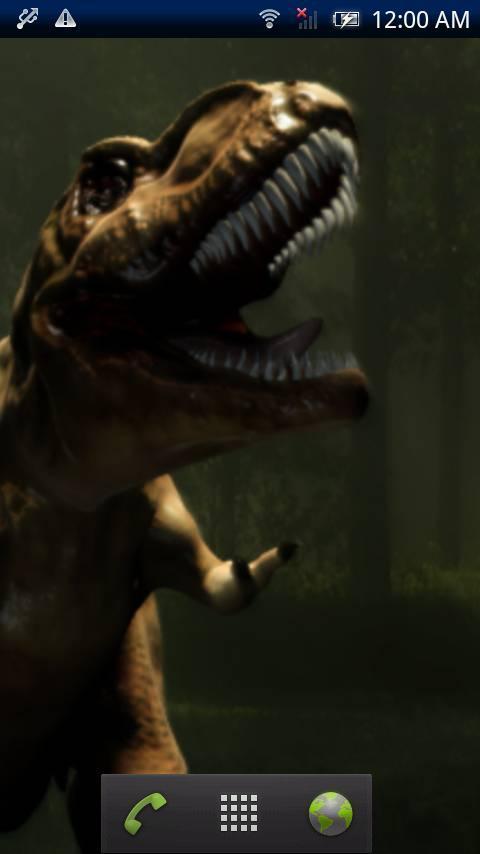 T.REX Trial