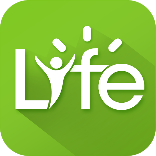 i-gotU Life