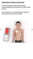 First Aid White Cross