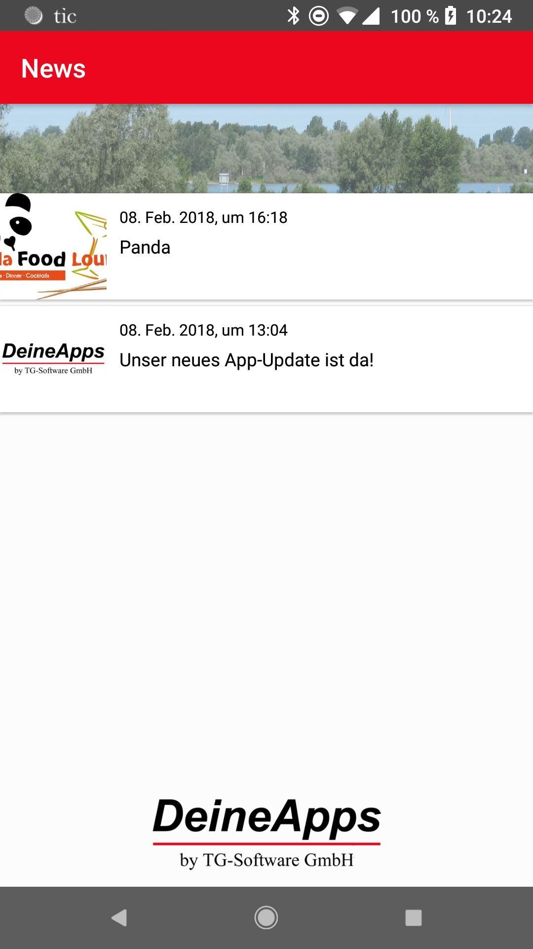 DeineApps