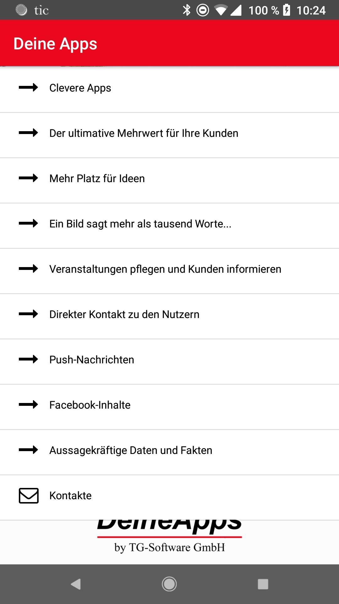 DeineApps