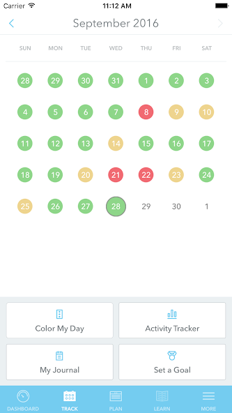 HealthTrac