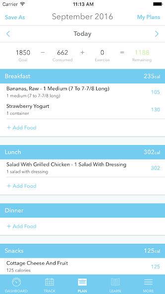 HealthTrac