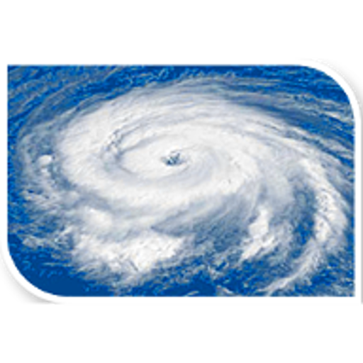 Hurricane Tracks