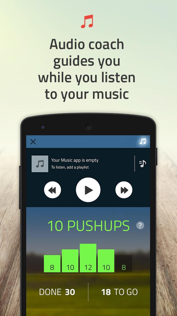 100 pushups: 0 to 100 push ups