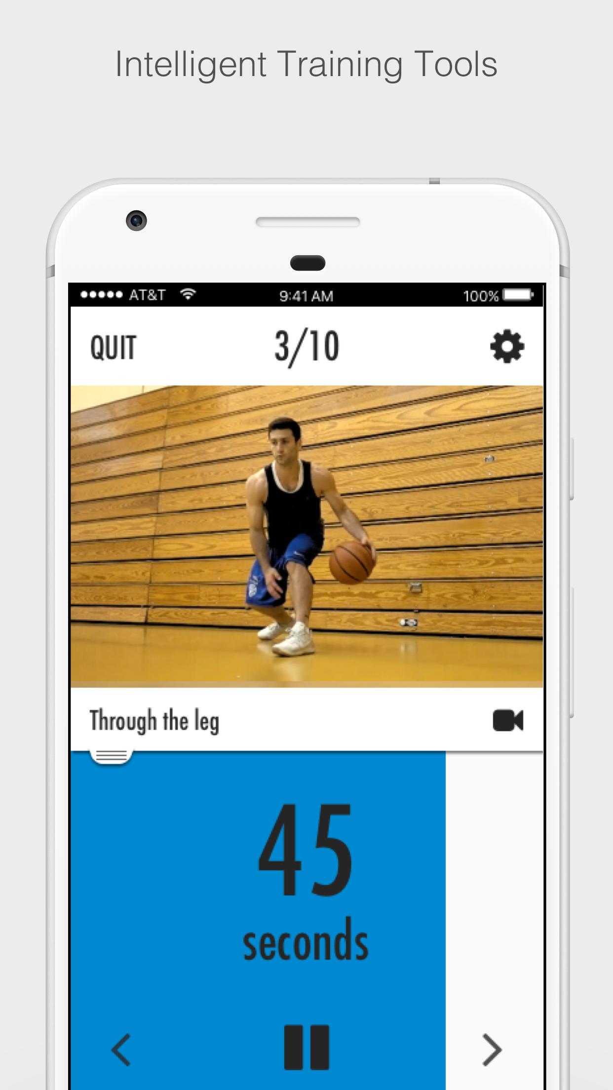Short Guards - Undersized Point Guard Training