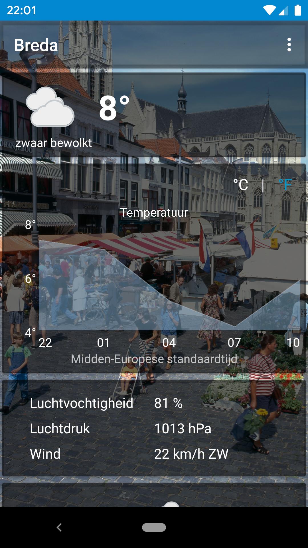 Breda