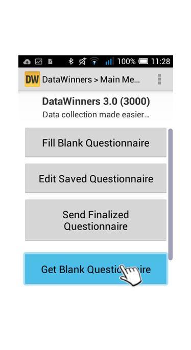 DataWinners