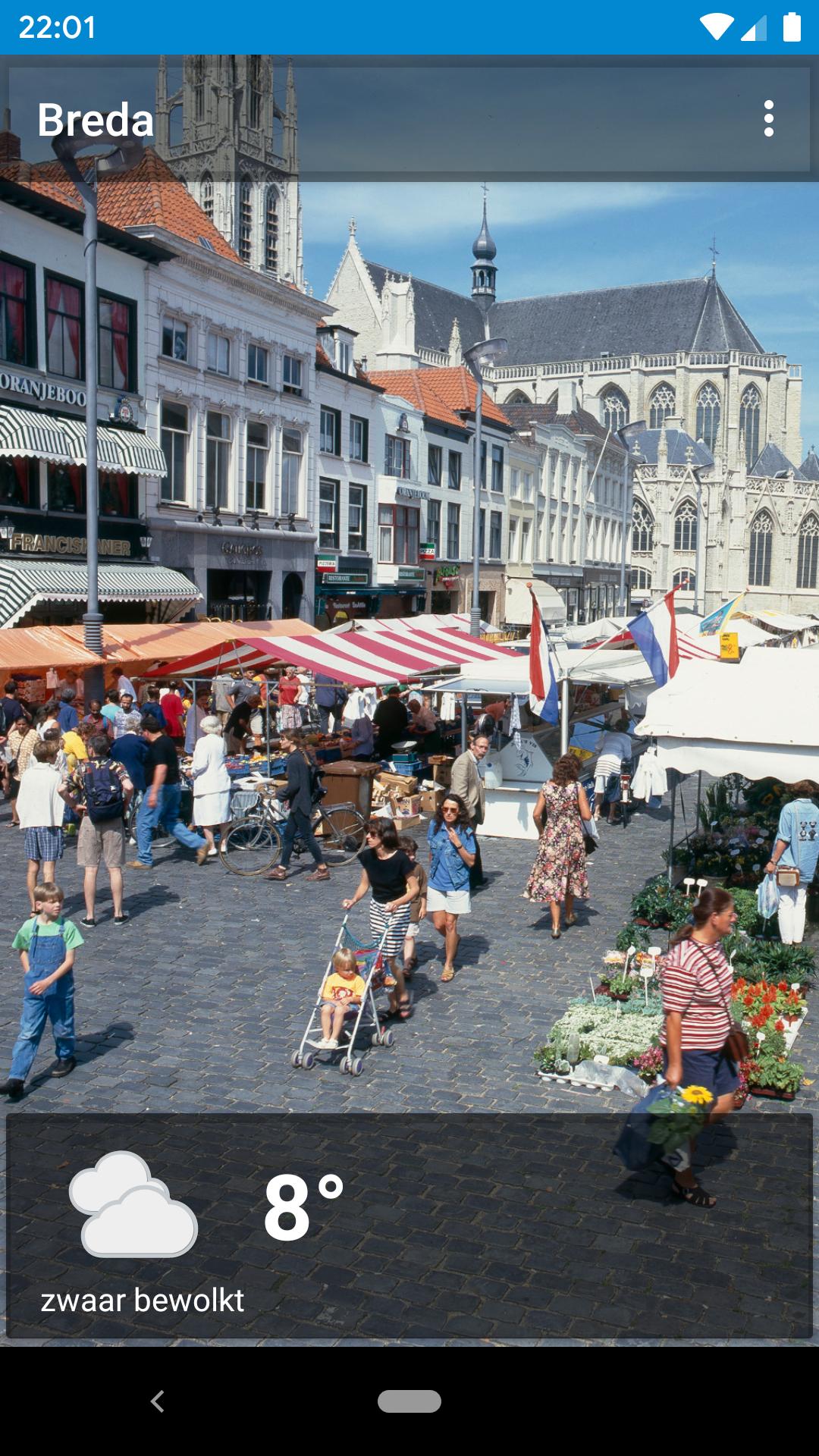 Breda