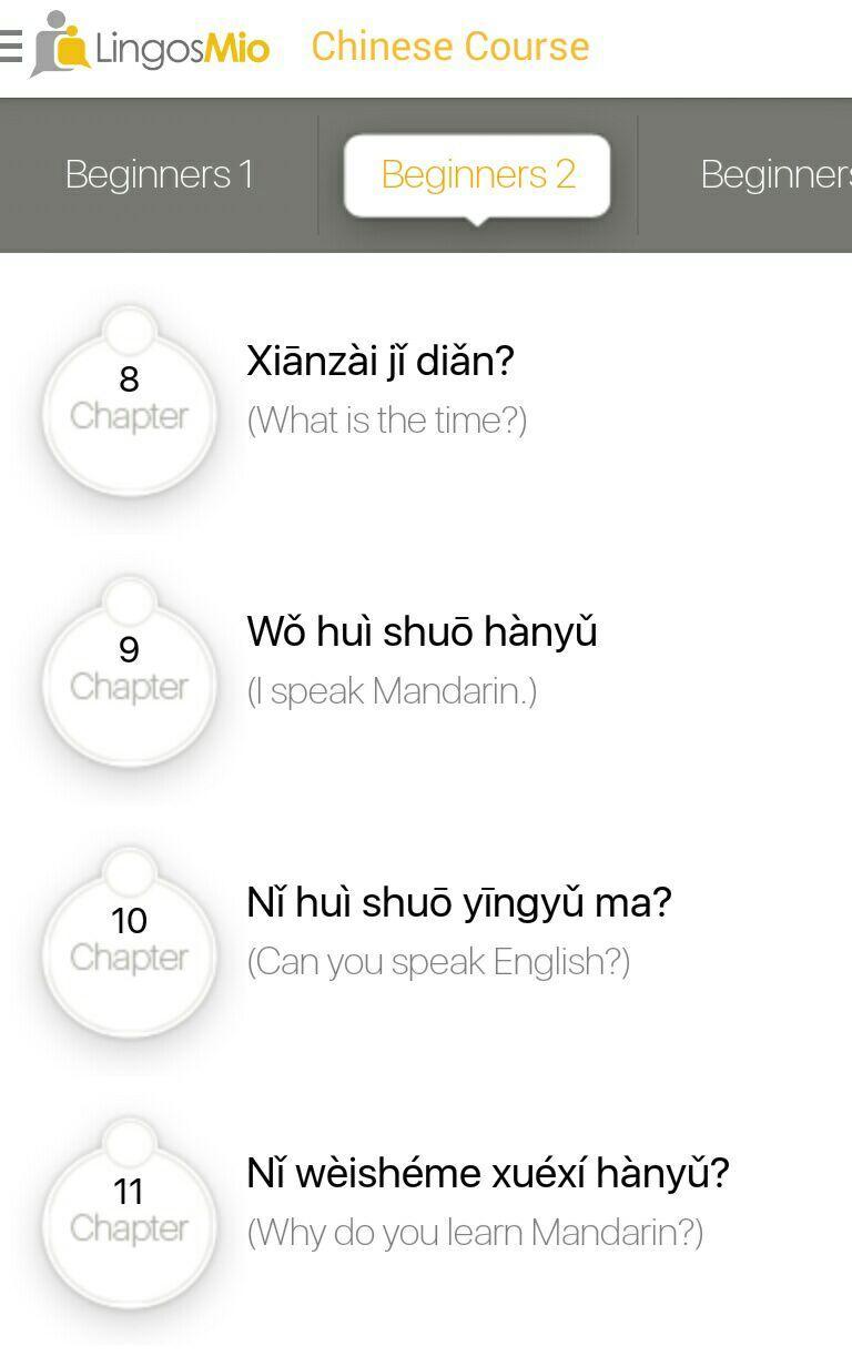 LingosMio